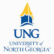 University of North Georgia Logo